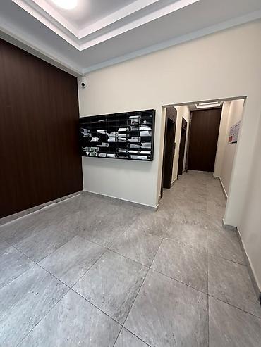 106: 2 комнаты, 77 м², Элитка, 4 этаж, ПСО (под самоотделку) — 6
