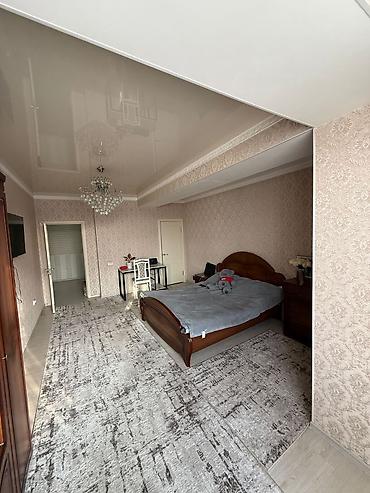 Продажа квартир: 2 комнаты, 83 м², Элитка, 9 этаж, Евроремонт — 4