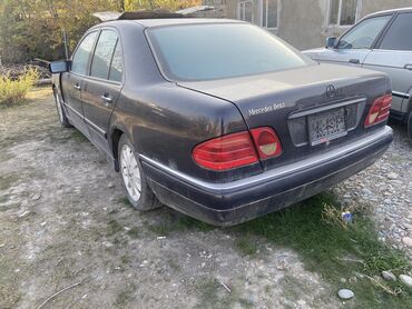 купить мотоцикл ява: Mercedes-Benz 220: 1998 г., 3.2 л, Бензин