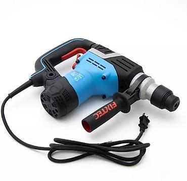 Electrikli perfarator "FRH281050 fixtec"Funksional keçid: bu SDS plus lalafo.az -da Electrikli perfarator "FRH281050 fixtec"Funksional keçid: bu SDS plus