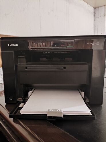 домашний бу компьютер: Принтер canon MF 3010 в отличном состоянии, пользовались очень редко