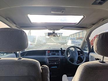 фары тойота камри 55: Honda Odyssey: 1994 г., 2.2 л, Автомат, Бензин, Минивэн — 9