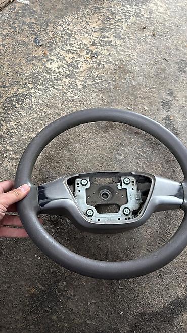 Другие автозапчасти: Запчасти для автомобиля Hyundai Porter (Porter 2) — 13