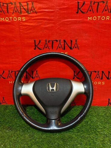 фит арендп: Руль Honda Оригинал
