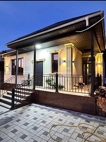eco city: 3 комнаты, 100 м², 3 соток, Джал, Агентство недвижимости — 2