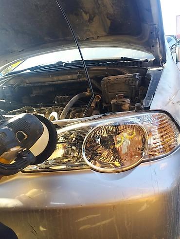волковой: Автоэлектроника Автоэлектрик Установка Центральный замок сигнализация — 6