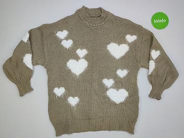 hot mom bluza: Sweter damski, rozmiar One size — 2