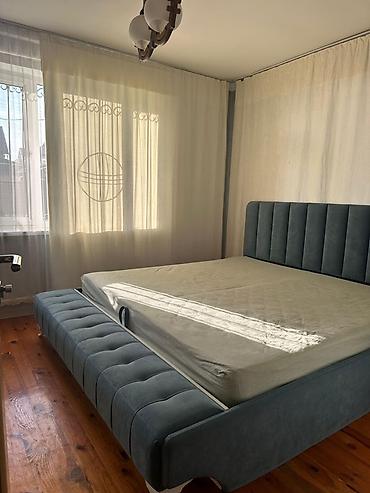 Долгосрочная аренда домов: 110 м², 3 комнаты, Бронированные двери, Видеонаблюдение, Евроремонт — 12