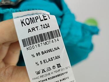 diverse joggery: Spodnie dresowe damskie, rozmiar M — 5