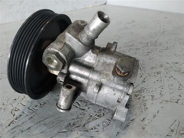 Гидроусилители: Гидроусилитель Mercedes-Benz 2000 г., Б/у, Оригинал, Германия — 8