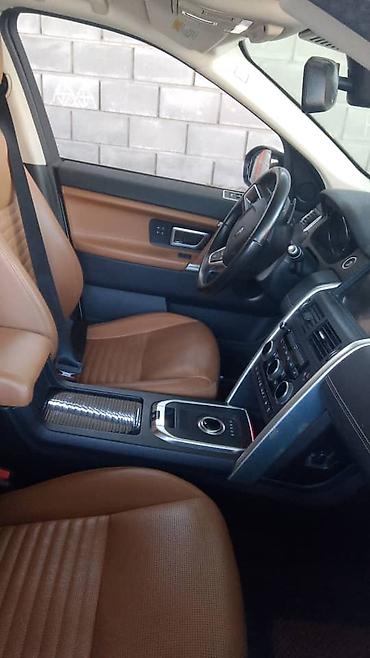 к5 3: Land Rover Discovery Sport: 2019 г., 2 л, Автомат, Дизель, Кроссовер — 3