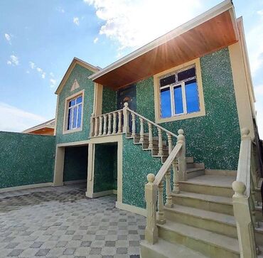 купить квартиру в баку в кредит: Масазыр 3 комнаты, 72 м², Есть кредит, Свежий ремонт