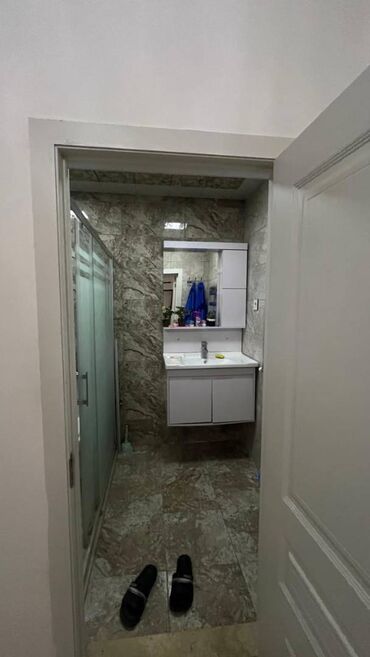 Yeni tikili: 2 otaqlı, Yeni tikili, 70 kv. m — 9