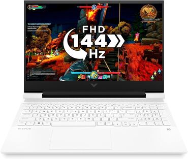HP: İşlənmiş HP Victus, 16 ", Intel Core i5, 512 GB, Ünvandan götürmə