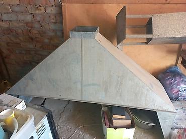 Мангалы: Мангал Классический — 12