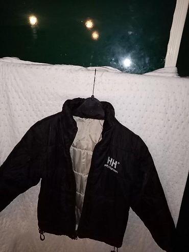 Prošivene jakne: HELLY HANSEN ORIGINAL JAKNA SA 2 LICA TOP STANJE AKCIJA | Cene nisu — 7