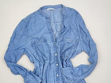 skad koszula: HailyS, T-shirt damski, rozmiar M — 1