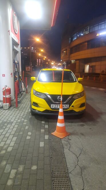 авто запчас бишкек: Nissan Qashqai: 2019 г., 2 л, Вариатор, Бензин, Универсал