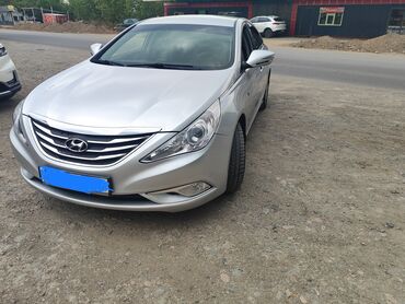 электромобиль neta: Hyundai Sonata: 2014 г., 2 л, Автомат, Газ, Седан