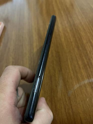 poco x5 5g: Samsung Galaxy M31, rəng - Qara, Barmaq izi — 3