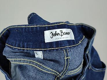 classics77 jeans: John Baner, Jeansy damskie, rozmiar XL — 4