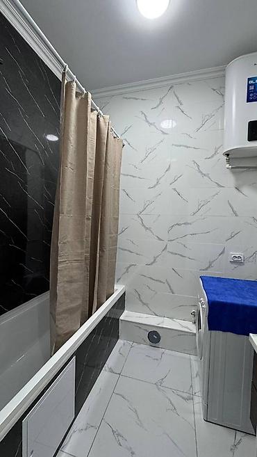 Продажа квартир: 2 комнаты, 61 м², Элитка, 13 этаж, Евроремонт — 13