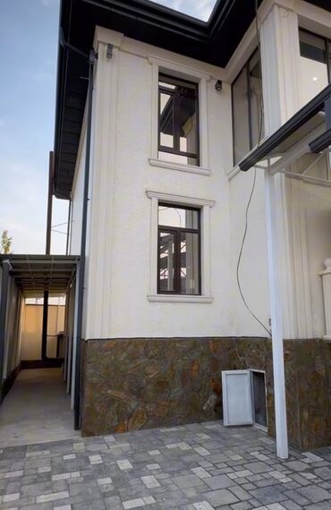 Продажа домов: Дом, 196 м², 8 комнат, Дизайнерский ремонт — 24