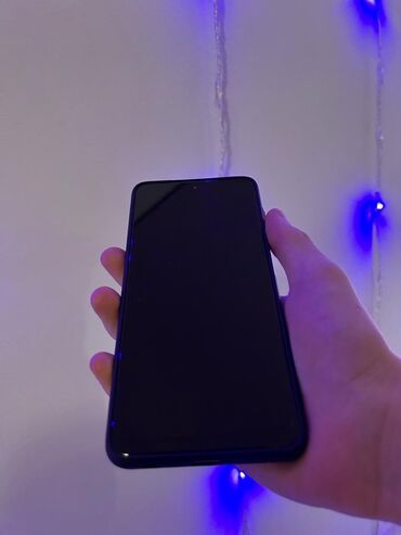 телефон one plus: Poco X3 Pro, Б/у, 128 ГБ, цвет - Золотой, 2 SIM