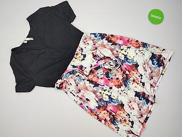 mulanka klapki: Bodyflirt, Sukienka damska, rozmiar M — 2
