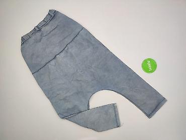 relaxy: Spodnie materiałowe damskie, rozmiar 2XS — 3
