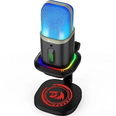 GM305 (Reddragon Microphone GM305)GM305 (Reddragon Microphone) 🔹