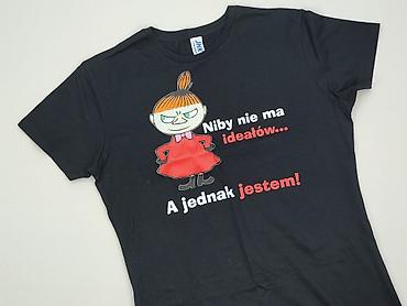czat h: JHK, T-shirt damski, rozmiar L — 1