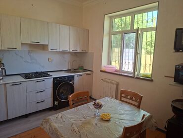 Həyət evləri və villaların satışı: Zabrat 3 otaqlı, 100 kv. m, Orta təmir — 6