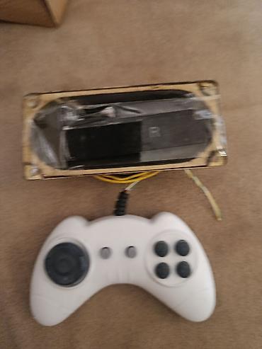 ip 11 pro: Retro oyun konsolu üçün joystick və naqilli idarəetmə bloku - Naqilli — 1