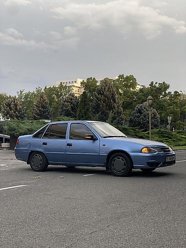 дпдз нексия: Daewoo Nexia: 2008 г., 1.6 л, Механика, Бензин, Седан — 6