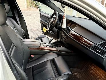 bmw e90: BMW X6: 2008 г., 3 л, Автомат, Бензин, Кроссовер — 6