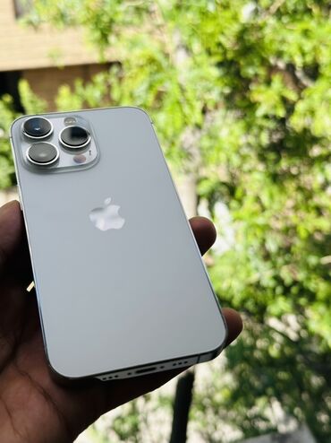 iphone 5s 32gb: IPhone 13 Pro, 128 ГБ, Серебристый