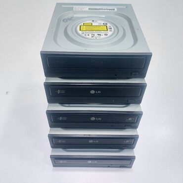 Soyutma sistemləri: DVD ReWriter-lər ÜNVANDAN GÖTÜRƏNƏ ENDİRİM VAR!!! 📍Ünvan: Qara Qarayev
