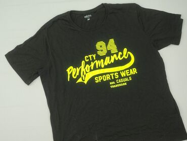 koszulki latynka allegro: IDENTIC, Koszulka dla mężczyzn, rozmiar 2XL