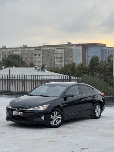 макси скутер цена: Hyundai Elantra: 2020 г., 2 л, Механика, Бензин, Седан