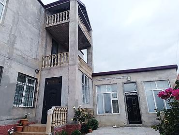 Daşınmaz əmlak: 10 otaq, 520 kv. m, Yeni təmirli — 1