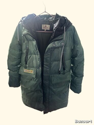 куртки женские бишкек дордой: Пуховик, По колено, Стеганый, Оверсайз, S