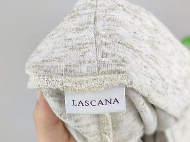 firma crivit: Lascana, Spodnie dresowe damskie, rozmiar S — 4