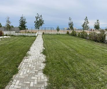 Аренда коттеджей и домов на Иссык-Куле: Коттедж, Palm Beach, Чок-Тал, 7 мест — 2