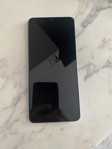 samsung a07: Samsung Galaxy A07, 128 GB, rəng - Bənövşəyi, İki sim kartlı — 6