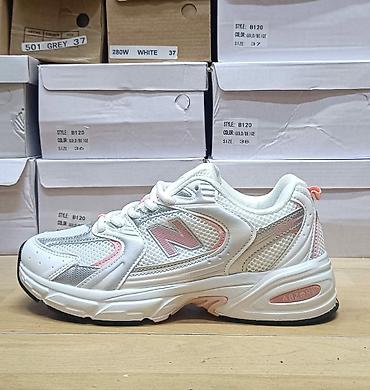 kickers jeftino: New balance 530 patike NOVO Novo Brojevi 36 do 46, zavisi od modela — 8