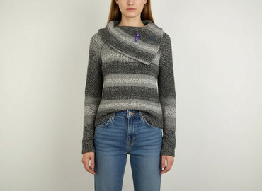 tommy hilfiger sweter: Mexx, Kardigan damski, rozmiar M