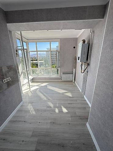 1 комната, 37 м², Технопарк Элитка, 6 этаж, Евроремонт