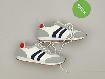 rebook pl: Sneakersy damskie, rozmiar 39 — 2