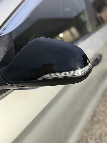 Hyundai: Hyundai Sonata: 2020 г., 2 л, Автомат, Газ, Седан — 16